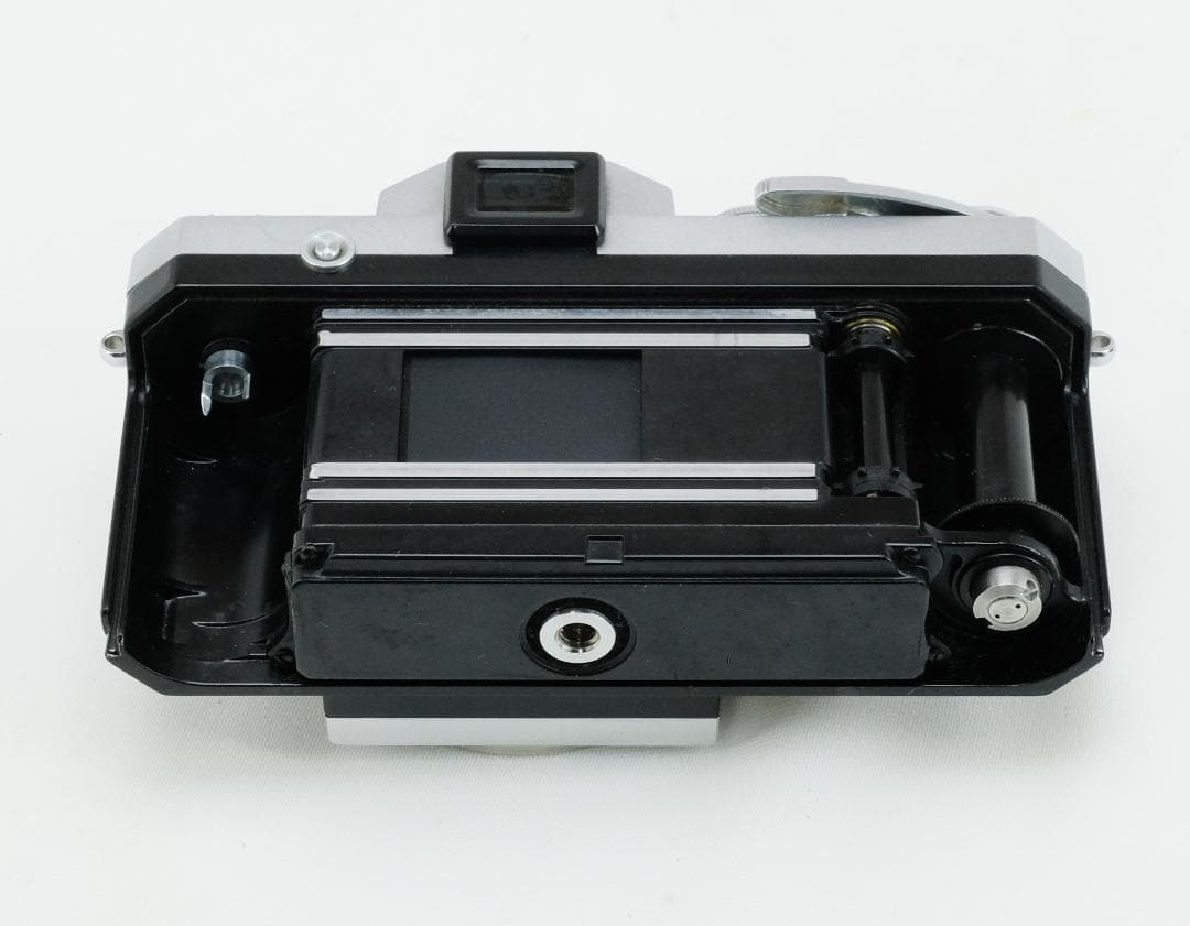 値下げ ニコンＦ 641番台 希少良品 送料無料