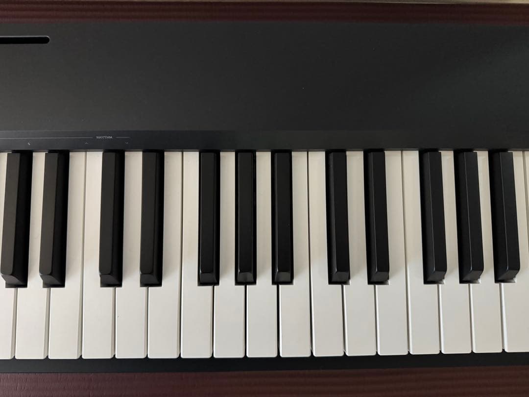 カワイ ES60B 電子ピアノ 88鍵盤 中古 - メルカリ