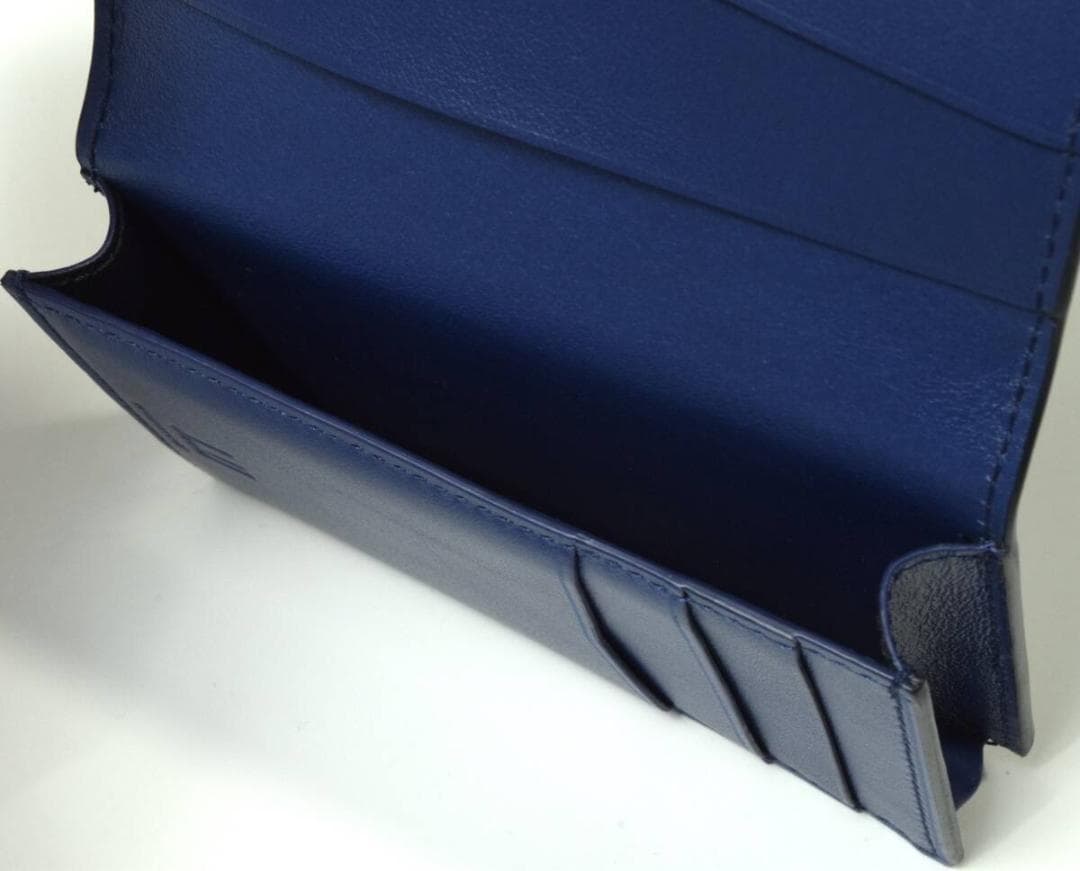 未使用 ダンヒル サッカー日本代表 JFA公式 レザー カードケース 名刺