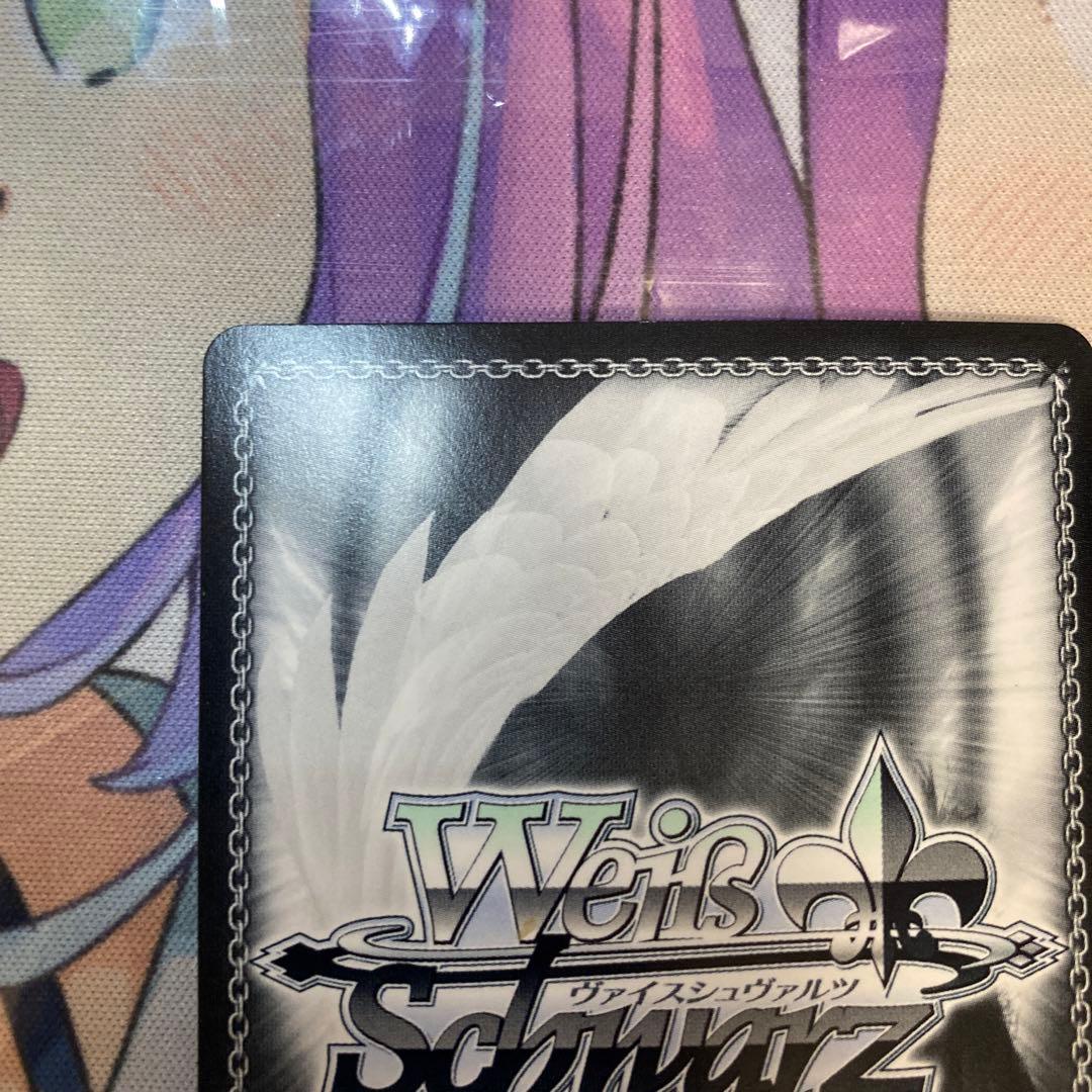 ホロライブ4期生】未来へ一緒に 桐生ココ【SSP/虹サイン】 - メルカリ