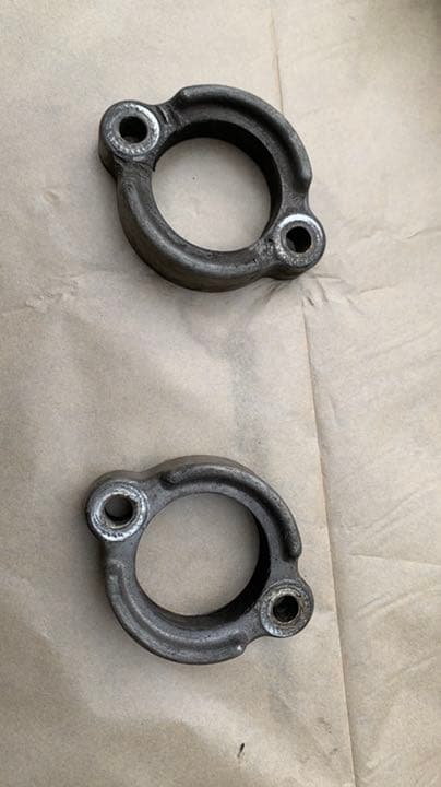 GS400 JYSケンタ菅 吸い込み ゴキ ザリ 当時物 - メルカリ