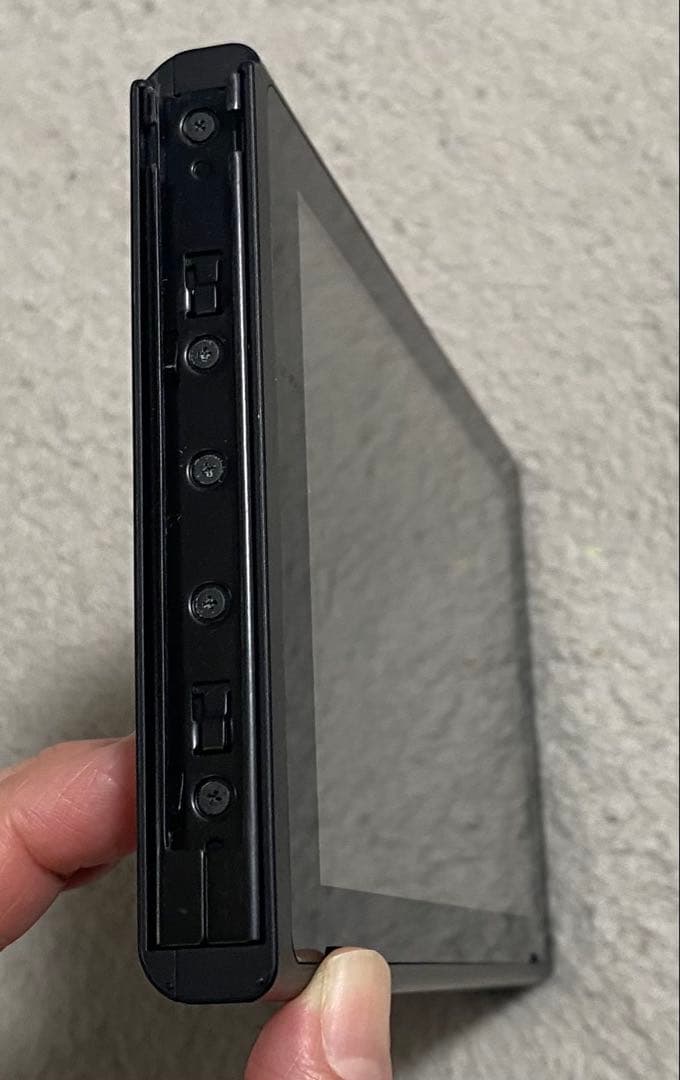 任天堂Switch （HAC-001 箱無し） - メルカリ