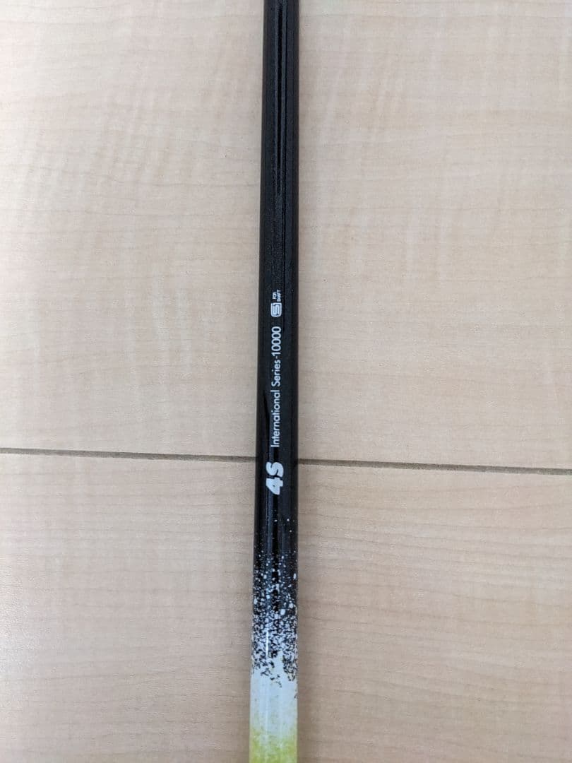 G440〜410ピンスリーブ ジアッタス 4s USTマミヤ - メルカリ