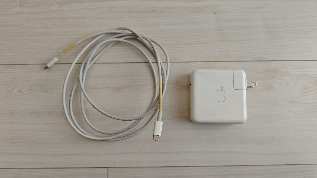 ジャンク品】MacBook Pro(2016) 13インチ 起動〇 画面‪✕‬