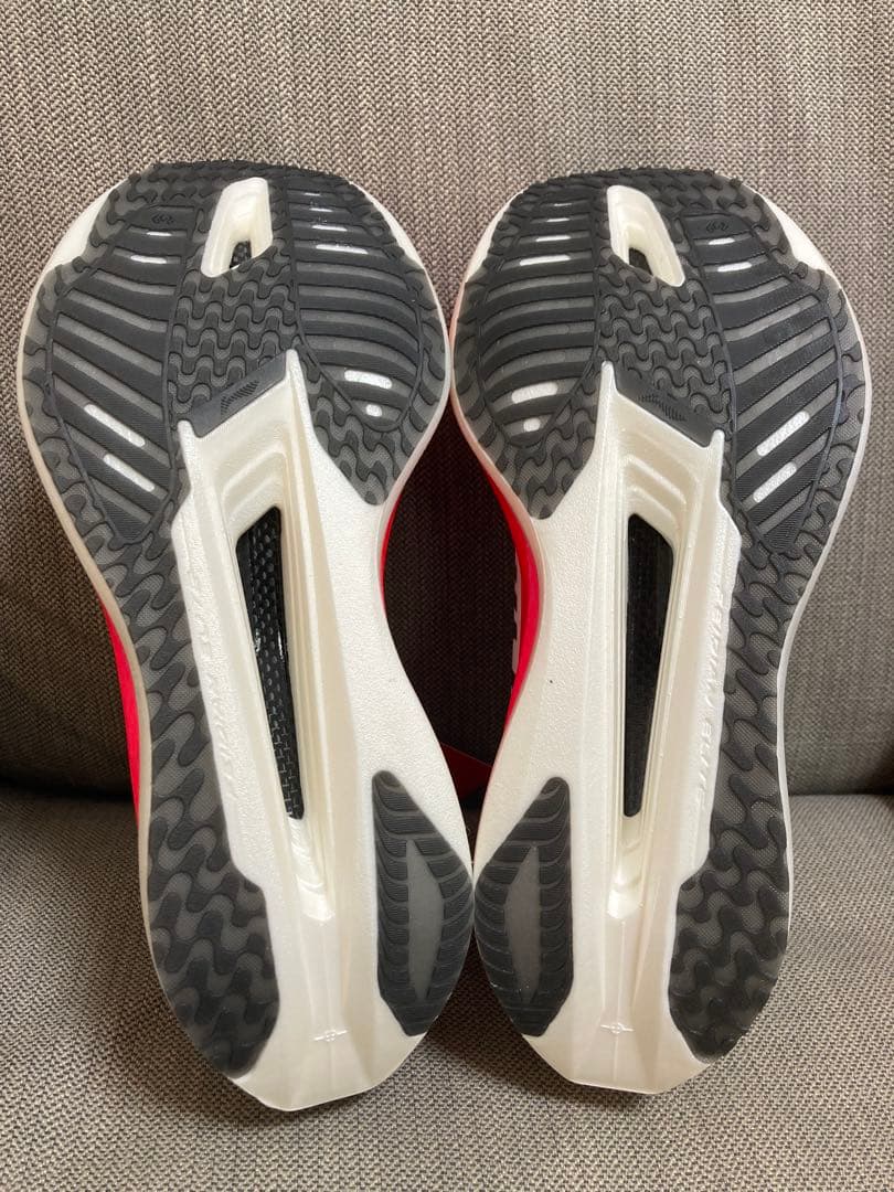 スパイク・シューズ LI-NING FEDIAN 5.0 ELITE 25.0cw