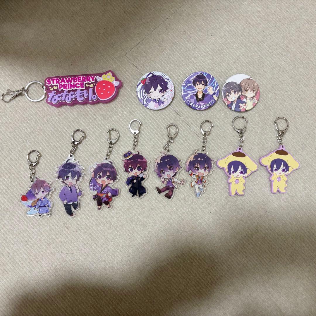 値下げ】すとぷりグッズ まとめ売り - メルカリ