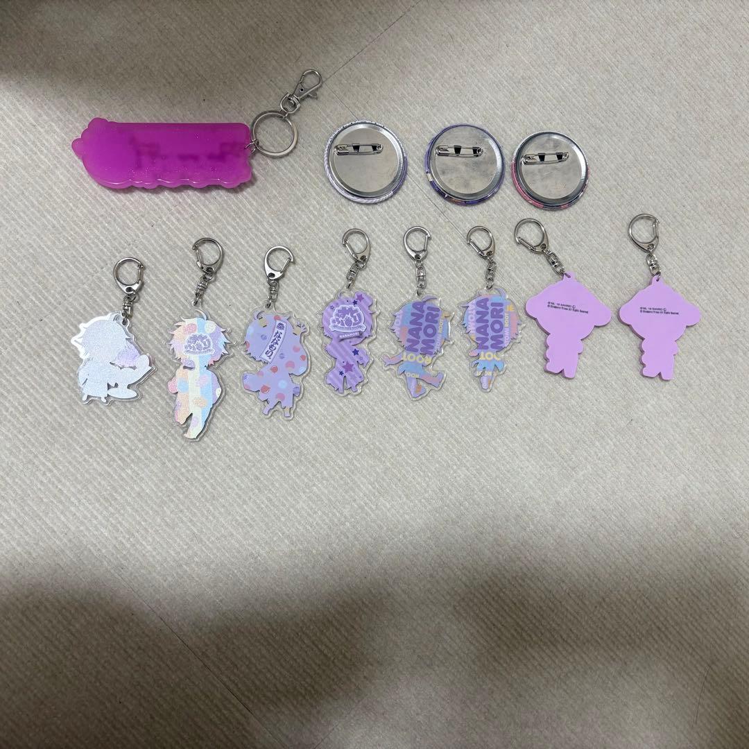 値下げ】すとぷりグッズ まとめ売り - メルカリ