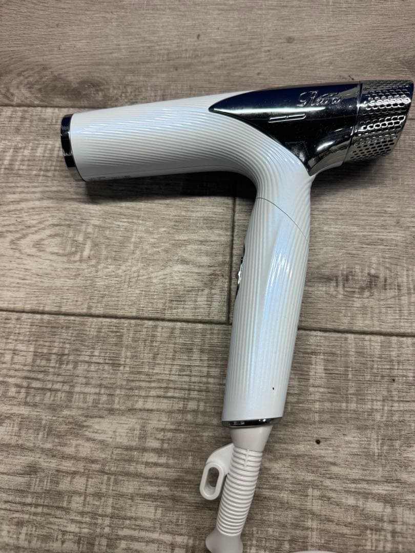 ジャンク品 ReFaリファ ヘアドライヤー RE-AX-02A 2022年製 - メルカリ