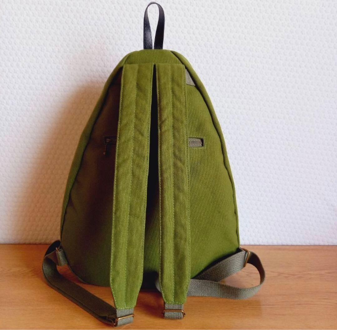 しずく型バッグ・リュック（L） - メルカリ