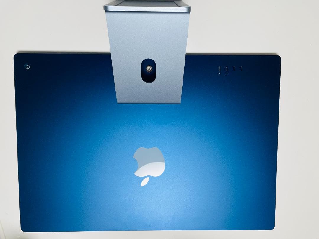 極美品】iMac 24
