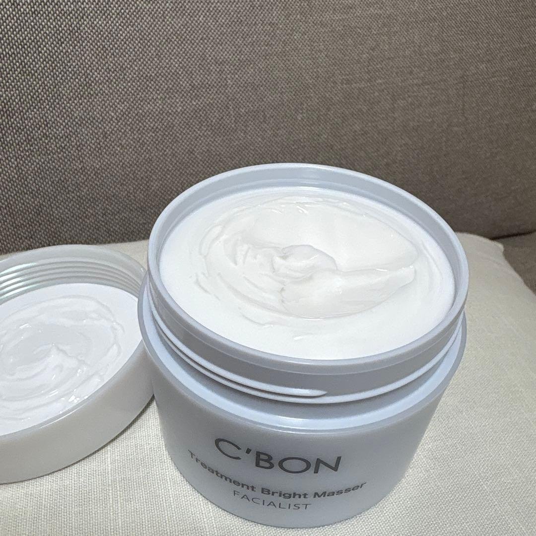 2025/6/14購入】シーボントリートメントブライトマセ230g 中古 - メルカリ