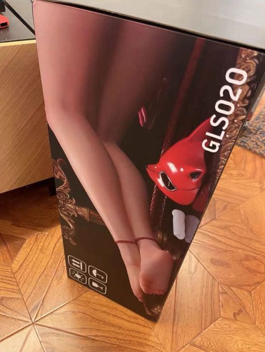 ペルソナ5 高巻杏 ガレージキット ガレキ スタチュー① - メルカリ