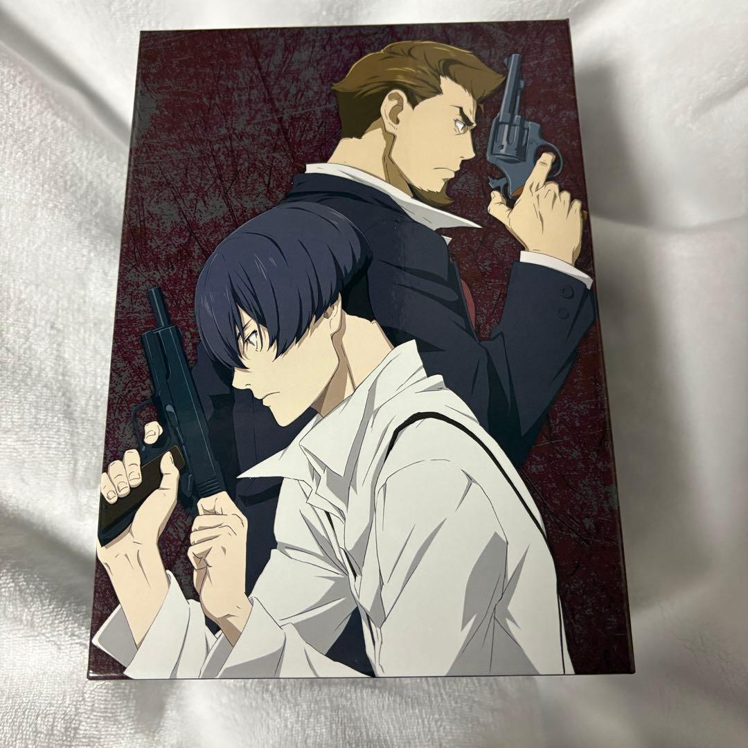 91Days DVD 全7巻セット BOX・特典付き