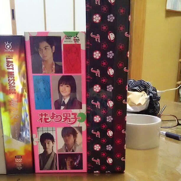 エンジン他  DVDまとめ売り