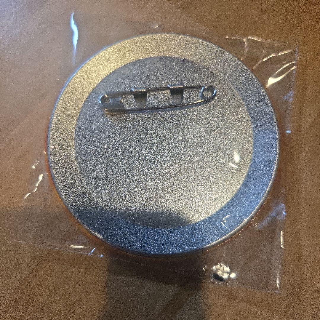 金色のコルダ ハロウィン 柚木梓馬 缶バッジ - メルカリ