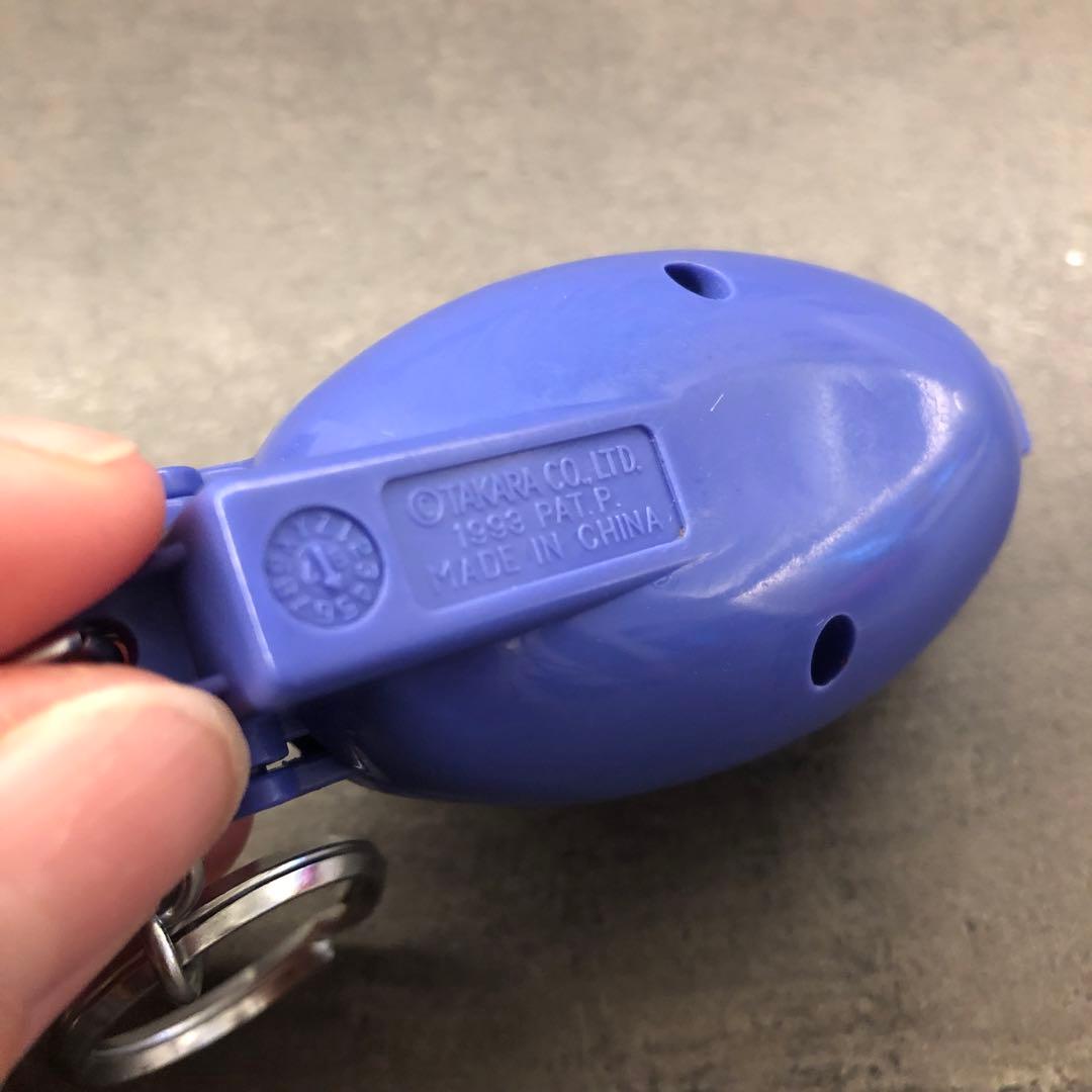 動きません】ポケットクリッター 熱帯魚 - メルカリ