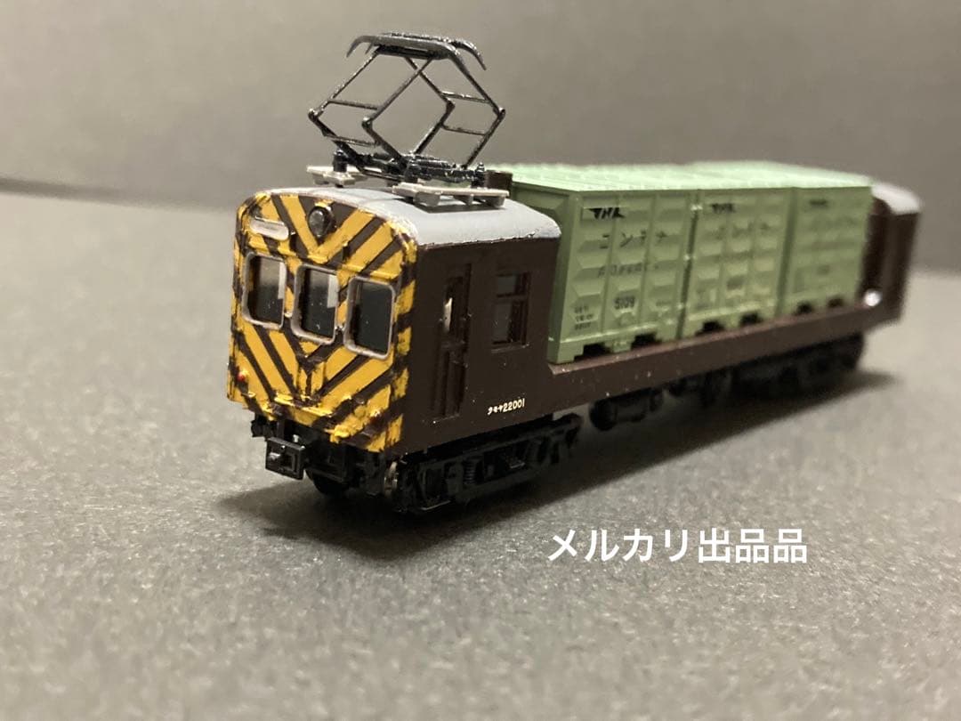 茶道具 船越美智代 注文 ガラス茶入 ギヤマン 硝子 紫 マーブル【CM341】