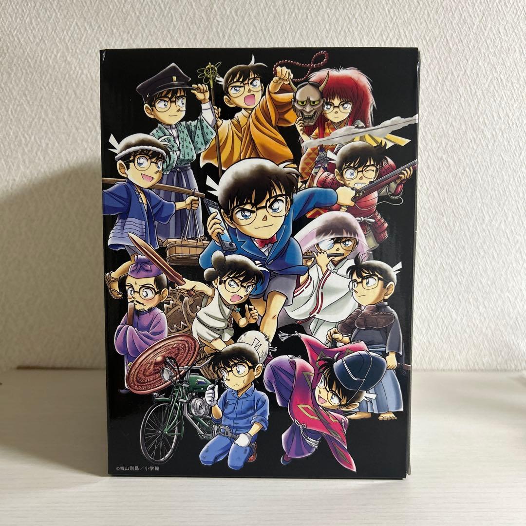 名探偵コナン 歴史漫画 全巻 日本史探偵コナン 12巻 帯付き - メルカリ