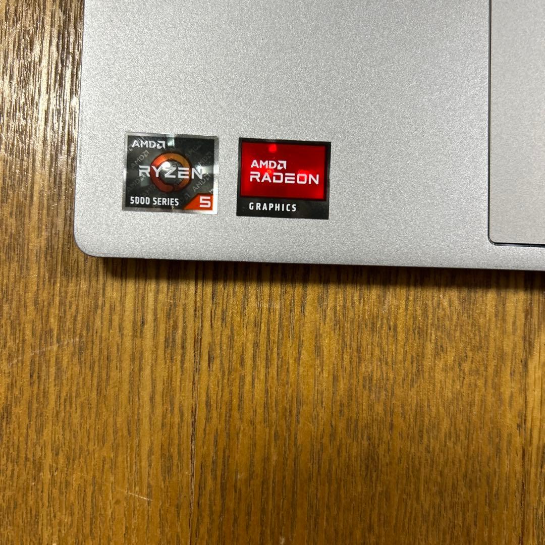 レノボThinkBook 13s G3 ACN ジャンク Ryzen 5