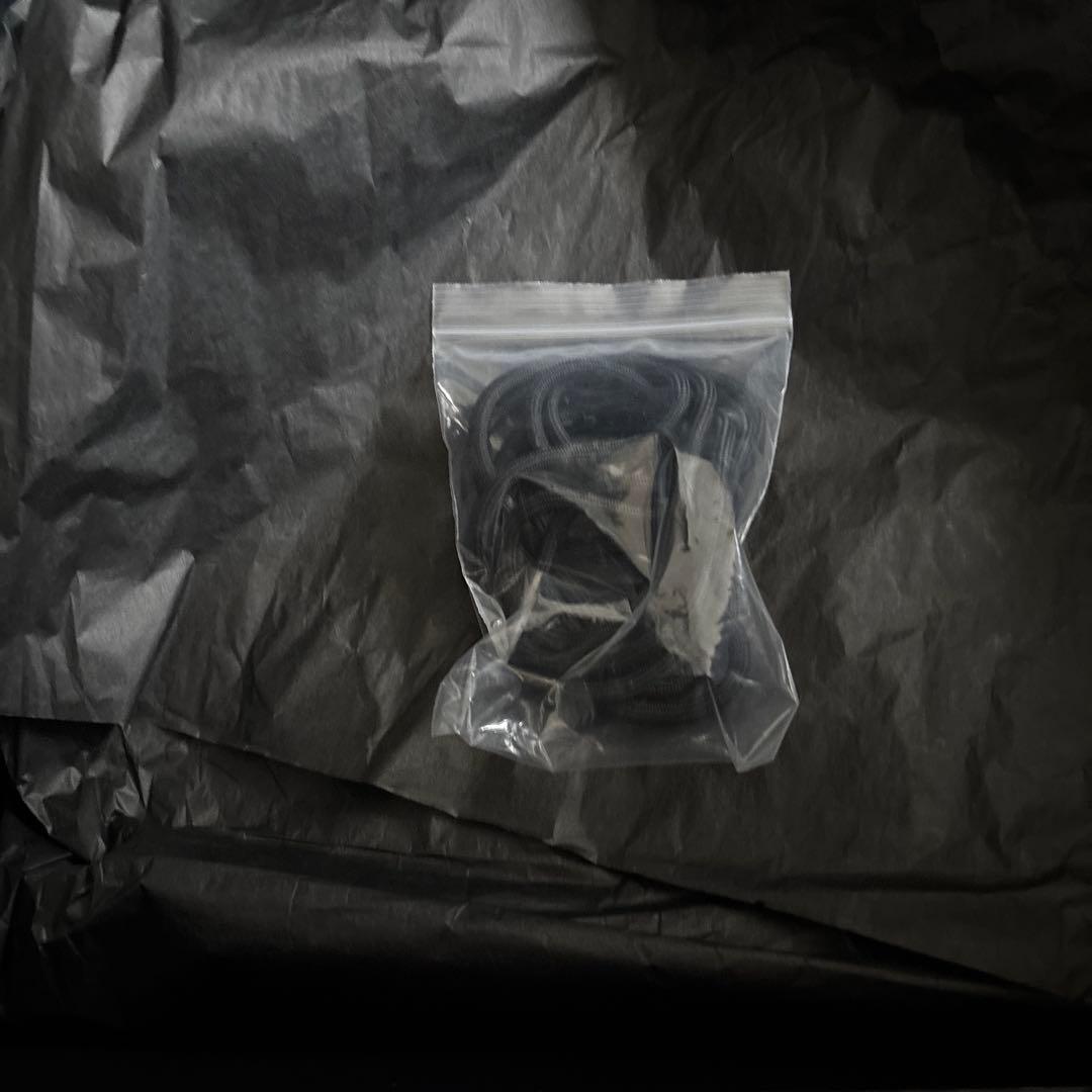 g*i様 fvvo xu ファーブーツ 27.5cm