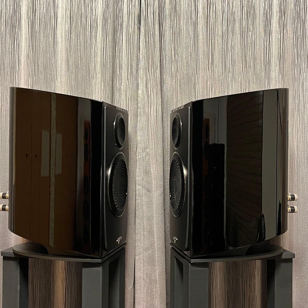 ☆★② Paradigm PERSONA B 美品！の諸雑費★☆