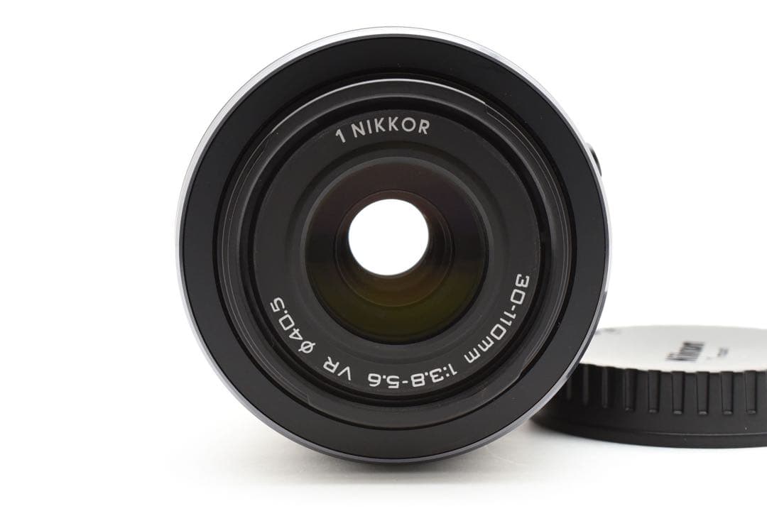 ニコン　NIKON 1 NIKKOR VR 30-110mm f/3.8-5.6