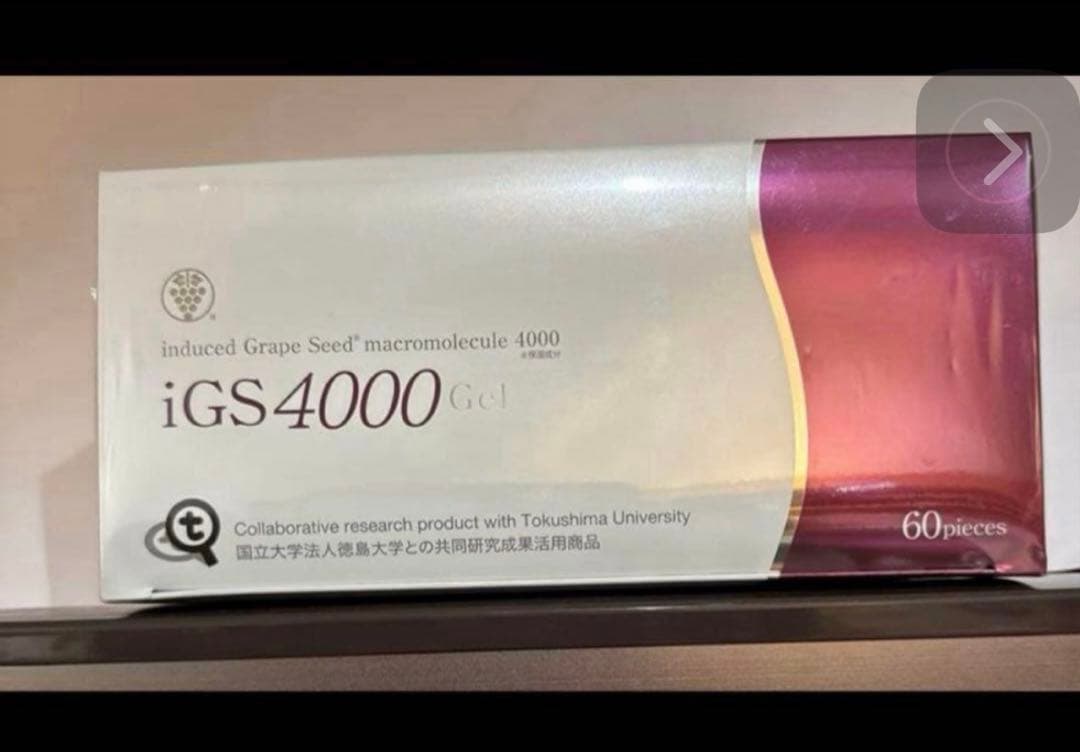 ドラミちゃん　iGS4000ジェル　3g×60包　3箱 ドラミちゃん iGS4000ジェル 3g×60包 3箱 Lunch Buddies Strawberry