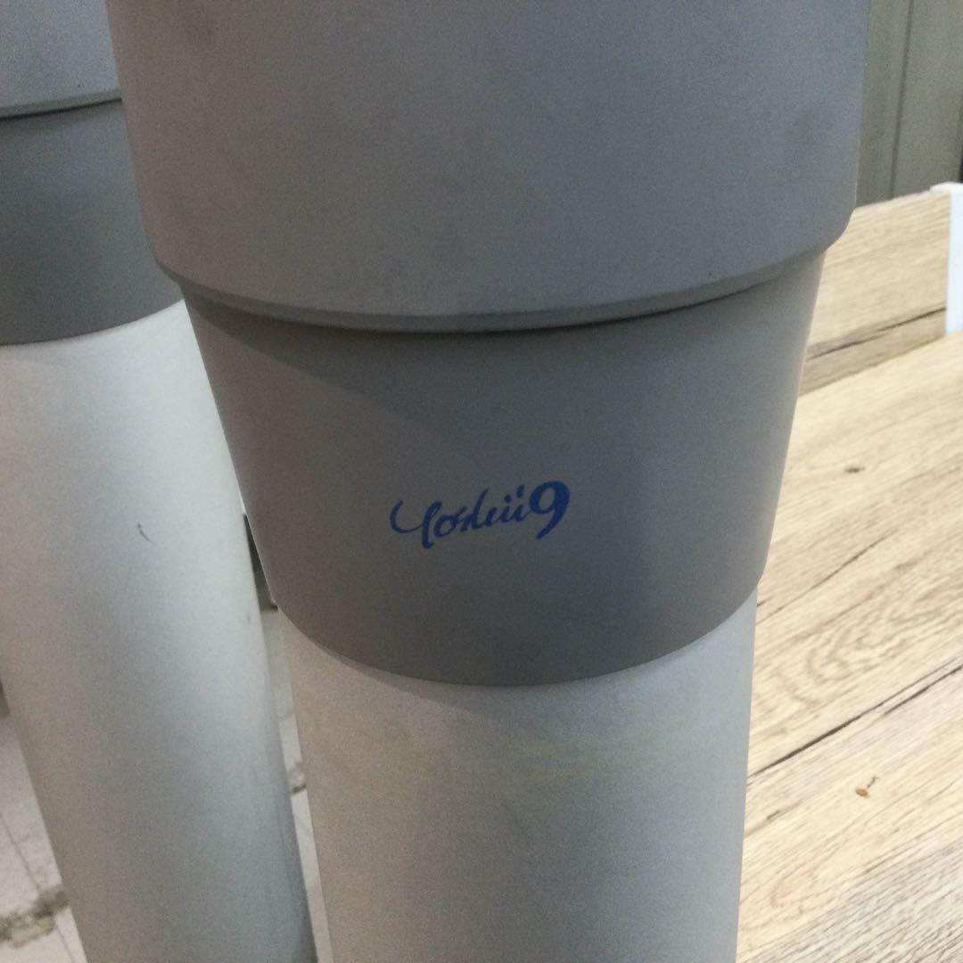 タイムドメイン yoshii9 スピーカー アンプ セット - メルカリ