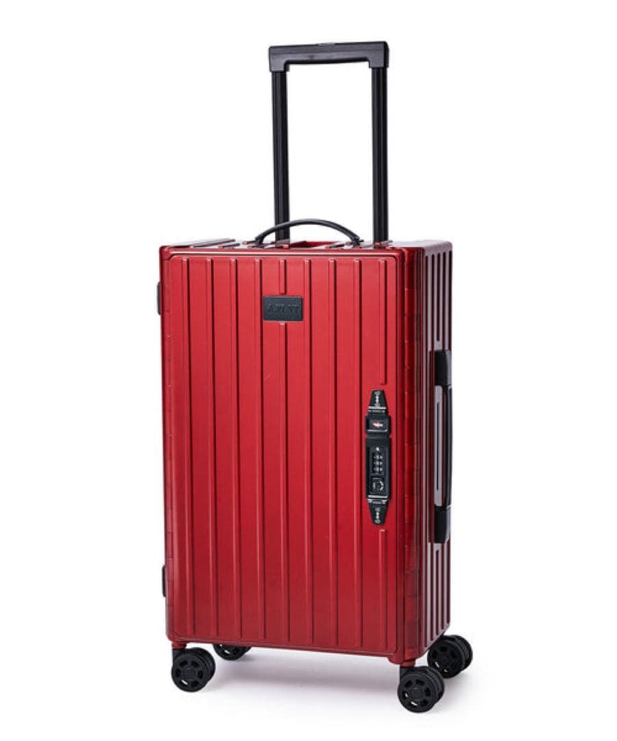 A508 キャリーケース｜ ＆.FLAT 35L 楽天市場】【各種利用でポイント最大27倍！ 】 &.FLAT アンドフラット