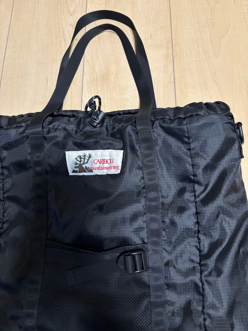 yah-☆ 様専用 CARIBOU MOUNTAINEERING SLOBE別注 - メルカリ