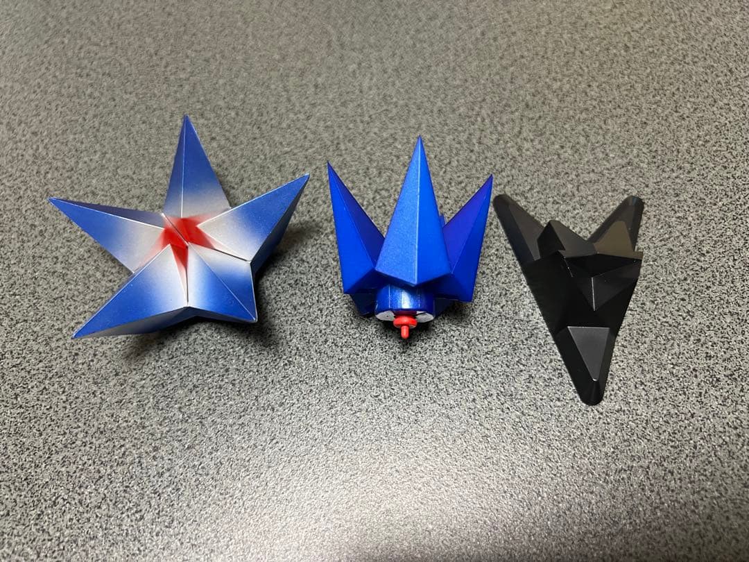 シーンオブエヴァンゲリオン 限定 フィギュア 第6の使徒 ラミエル