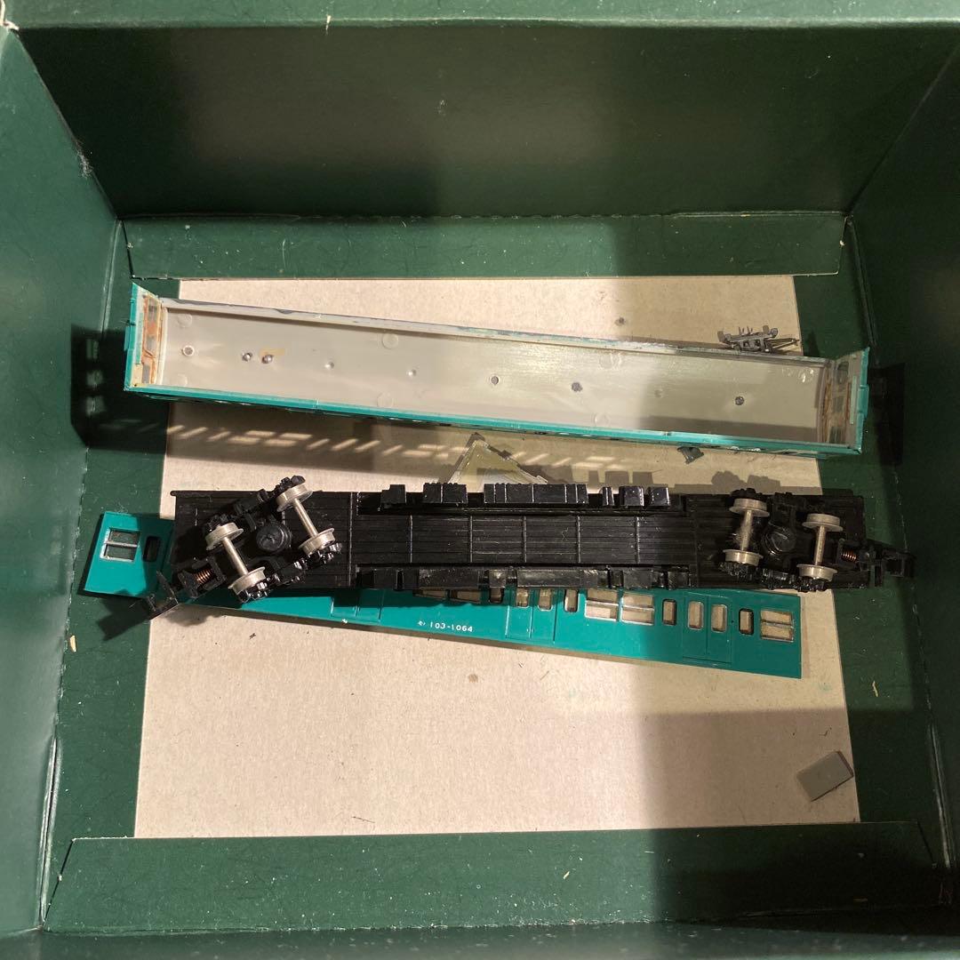 TOMIX Nゲージ まとめ売り 鉄道模型 線路 日本製 S280 - メルカリ