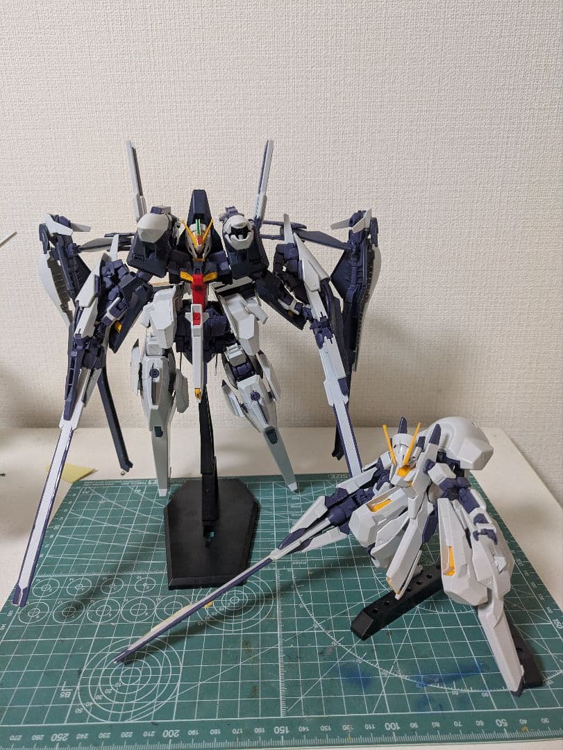 HG　ハイゼンスレイIIラー ウーンドウォート　セット 組み合わせで