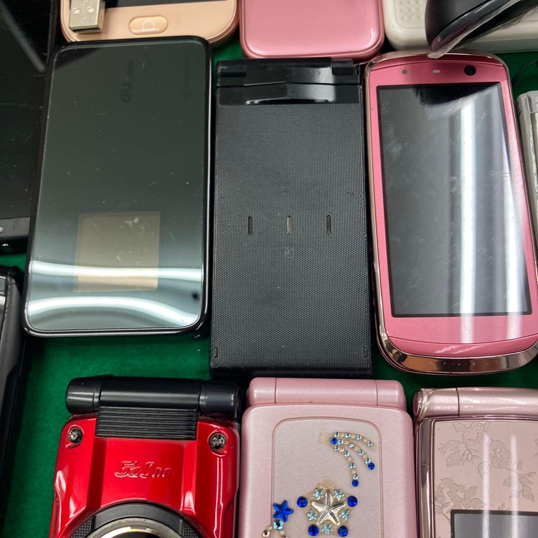 まとめ‼️タブレット スマホ ガラケー ラジオ 見守り携帯 ボケットWi-Fi