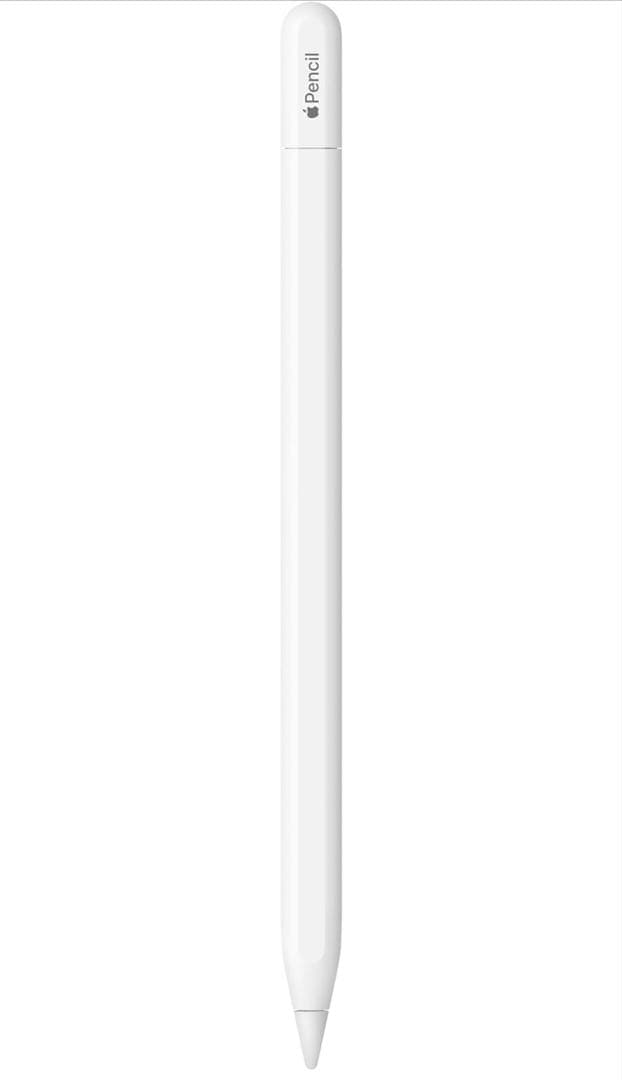 【未使用新品未開封】Apple Pencil (USB-C) Apple [新品未使用・即納] Apple純正 Apple Pencil (USB-C) アップル