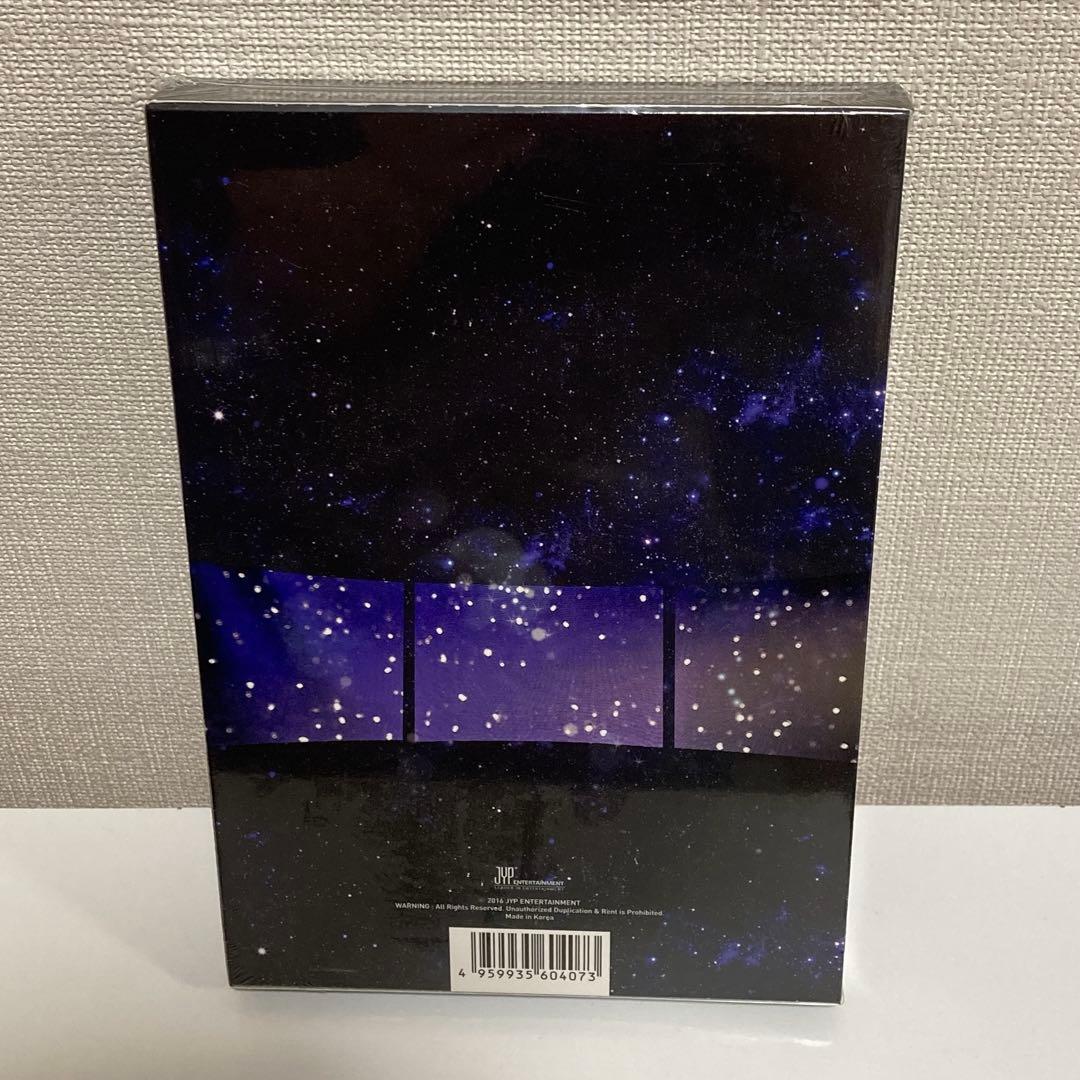 JUNHO Solo Tour 2016 \"HYPER” 初回生産限定盤