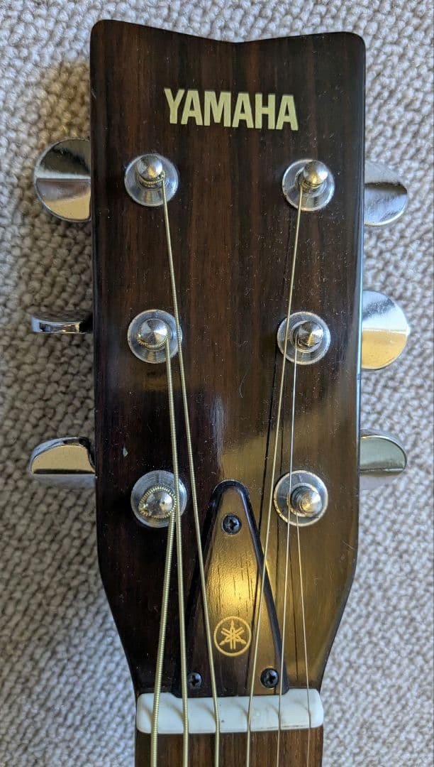 YAMAHA FG-151B FISHMAN NEO-D ハムBピックアップ付 - メルカリ