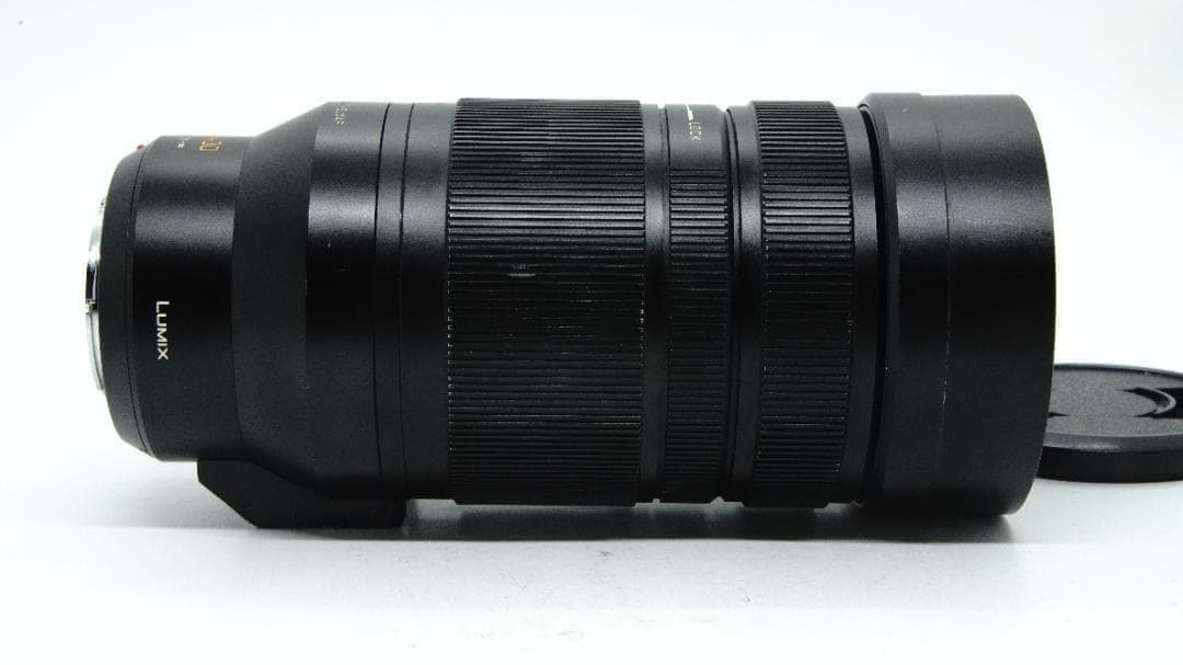 【U3130】 Panasonic DG 100-400mm F4.0-6.3