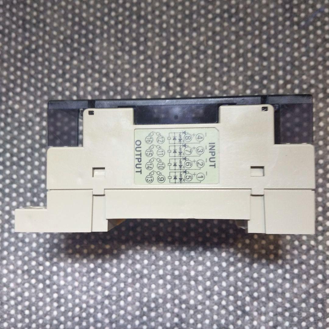 オムロン G3DZ-F4B DC24 ターミナルリレー 7個セット⑦動作確認 - メルカリ