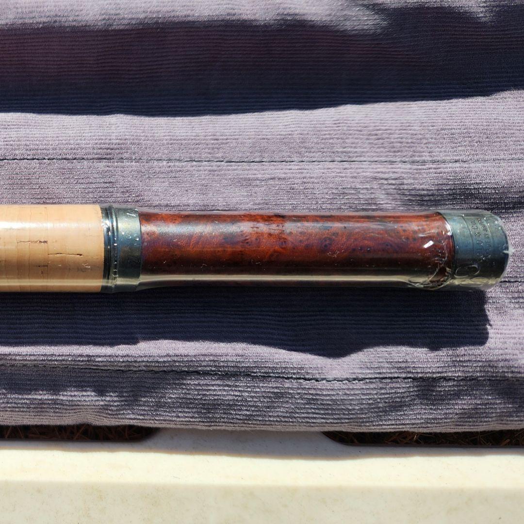 アングロ&カンパニー×ワイルドワン40thモデル WASABI 6'10