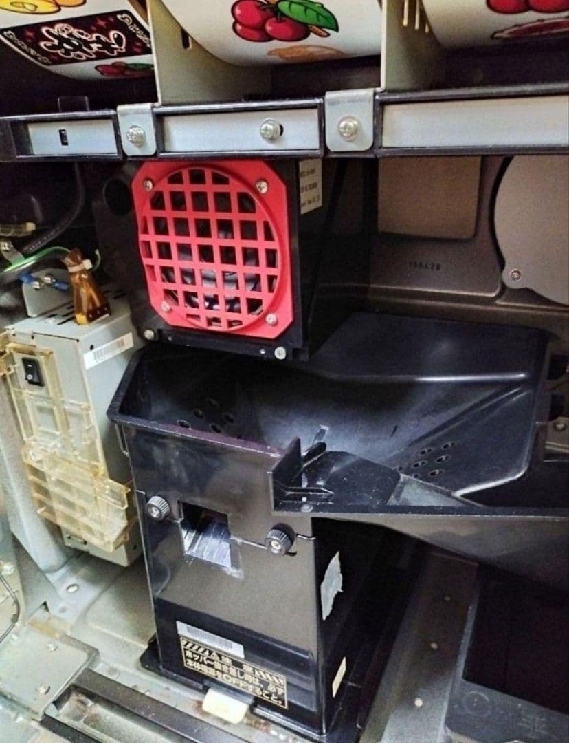 ま*る様 9/30まで出品！大幅値下げ！引取りのみ対応【千葉市】実機 沖ドキ 2