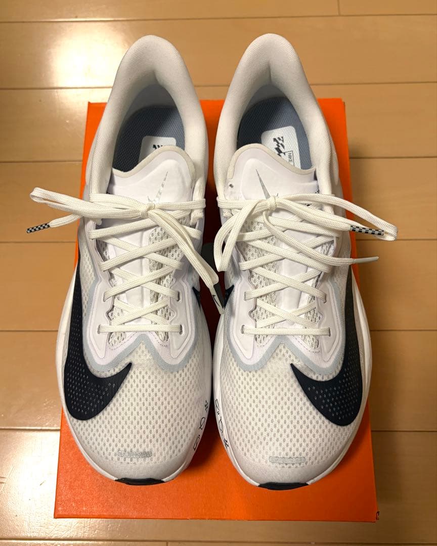 美品 NIKE ズームフライ6 28.5cm