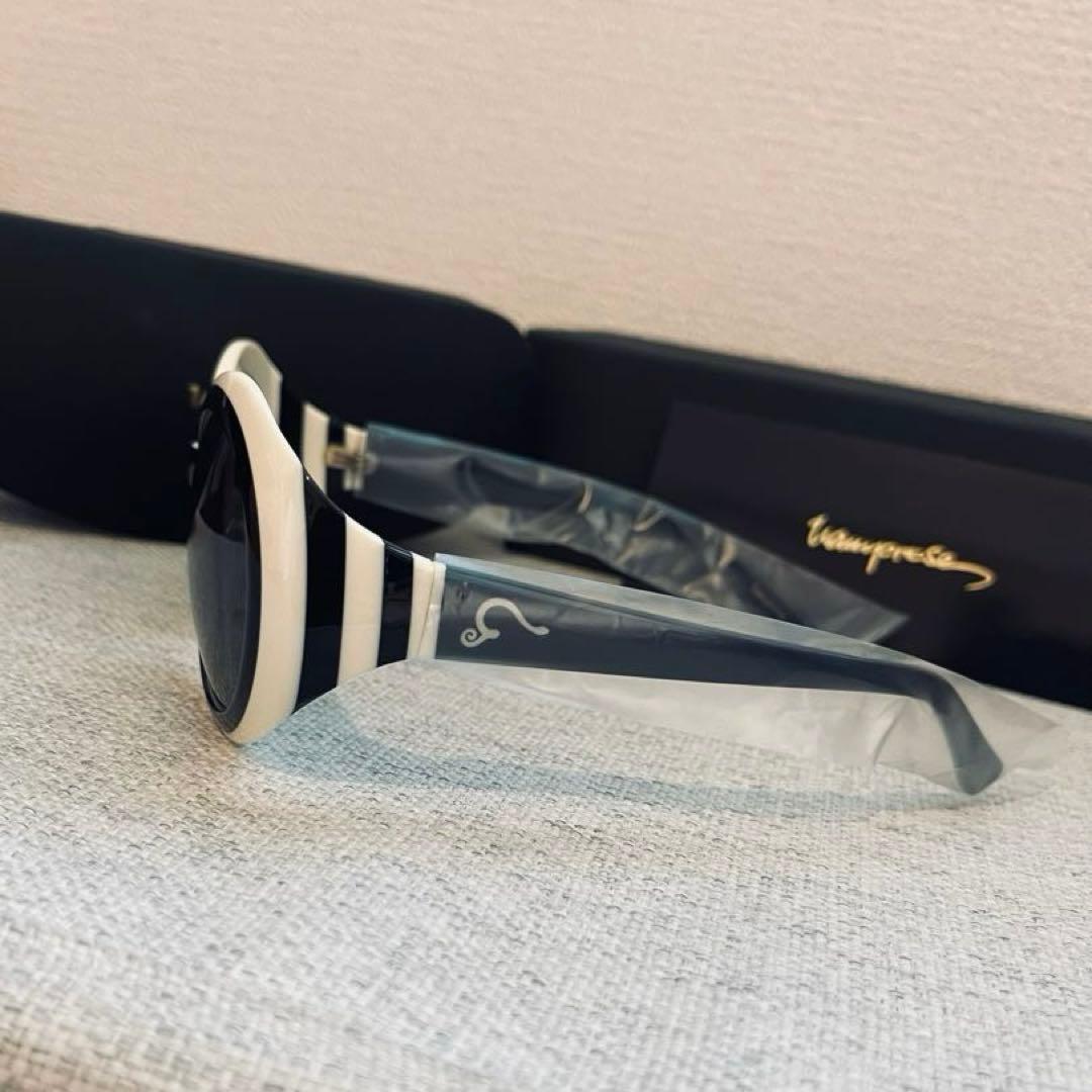 HYDE着 監修 同型同色GURUGURU サングラス ファンクラブ限定受注生産