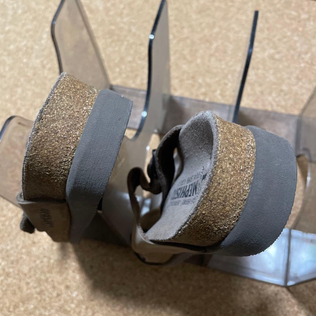 MEPHISTO‼️レディースサンダル HELEN‼️23.5cm‼️