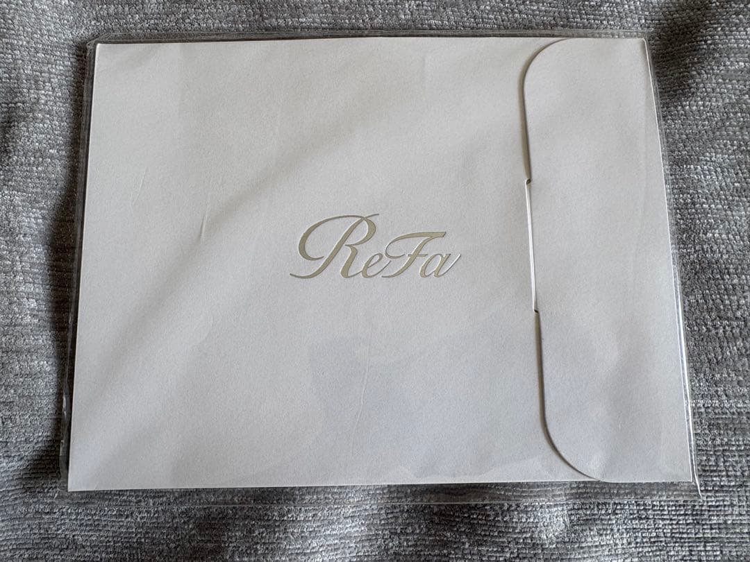 ReFa リファ ビューテックドライヤー SE シルバー 延長保証付き - メルカリ