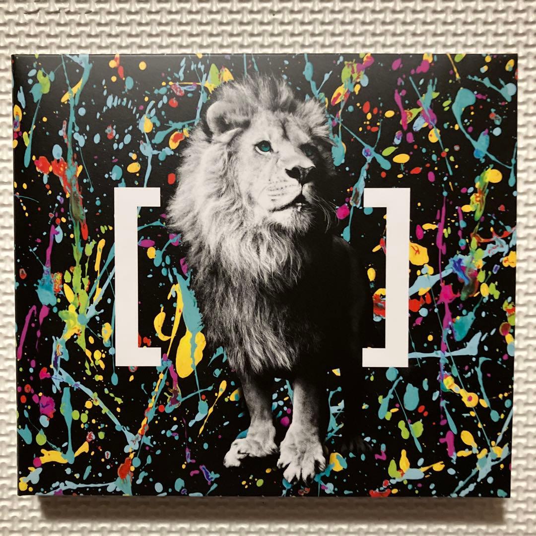 Alexandros］EXIST! 【初回限定盤A】 - メルカリ