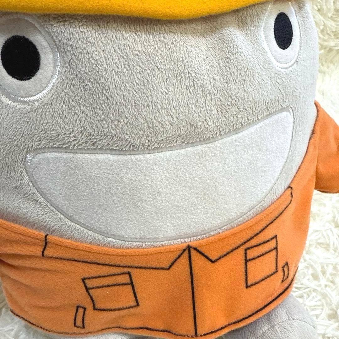 3000個限定販売 東急のるるん 着せ替えぬいぐるみ 2体 東急電鉄 - メルカリ