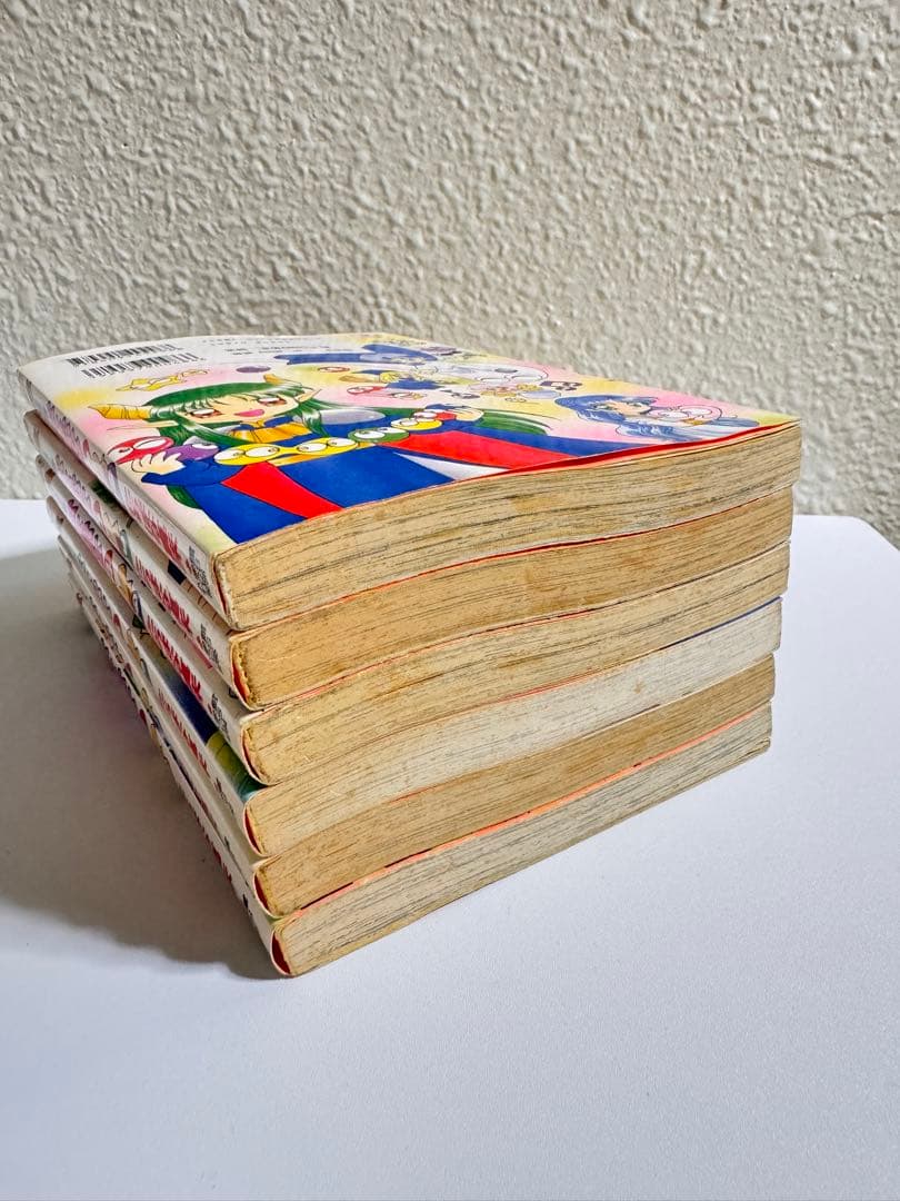 とっても!ぷよぷよ 1巻〜6巻 全巻 コミック 漫画 匿名配送 - メルカリ