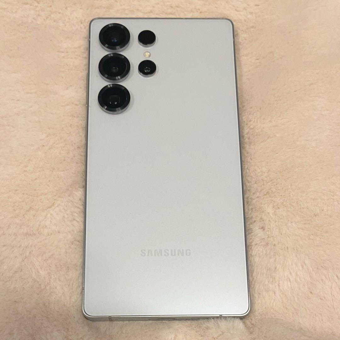 Galaxy S25 Ultra 512GB ホワイトシルバー SIMフリー Buy Galaxy S25 Ultra 512GB | Titanium Whitesilver Smartphone