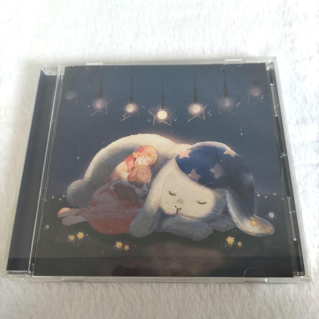 MIMI「よるつむぎ」事前予約限定盤特典 直筆サイン入りステッカー付き